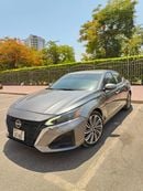 Nissan Altima SV
