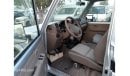 Toyota Land Cruiser Pick Up Pickup SINGLE CABIN V6