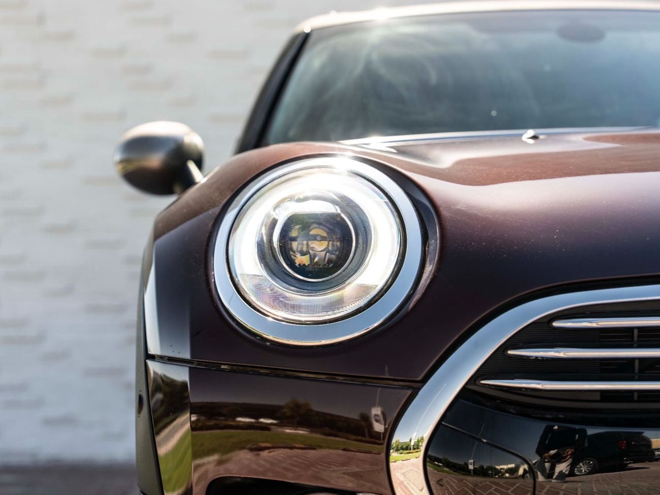 Mini Clubman COOPER