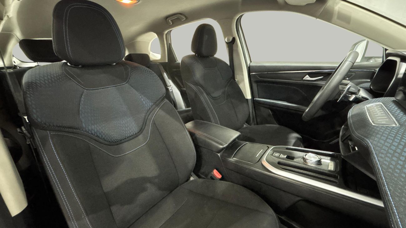 Haval Jolion PLUS 2024 | AED 505/Month | 0 DP | 30 Day Return | Warranty | Service History