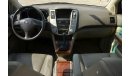 Lexus RX 330 Full Option in Perfect Condition