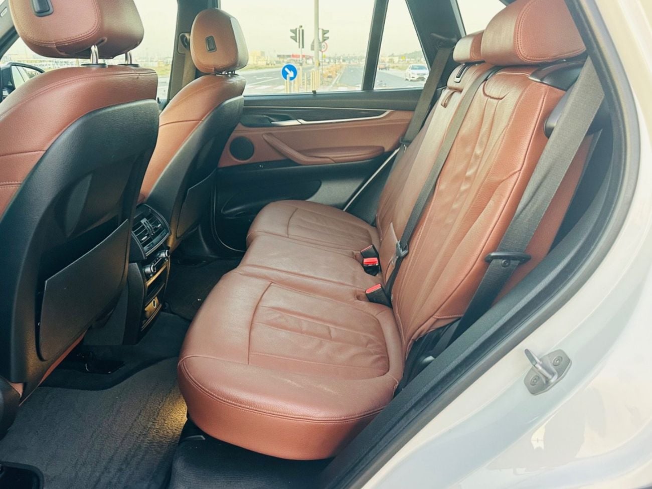 BMW X5 35i M SPORT 35i EXCLUSIVE