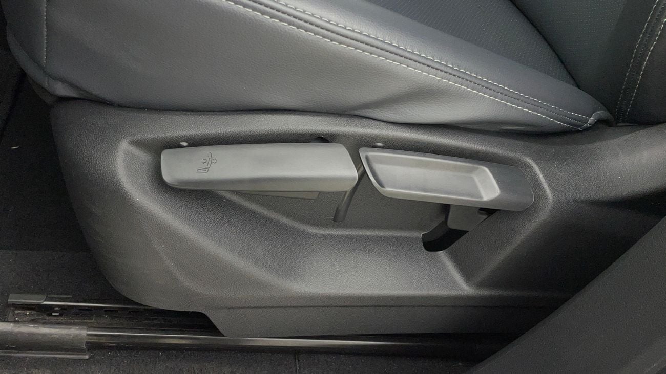 Volkswagen Teramont Trendline 2.0L 2023 TRENDLINE | AED 1154/Month | 0 DP | 30 Day Return | Warranty | Service History