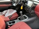 Toyota Hilux Hilux 2.7 Manuel petrol 2025