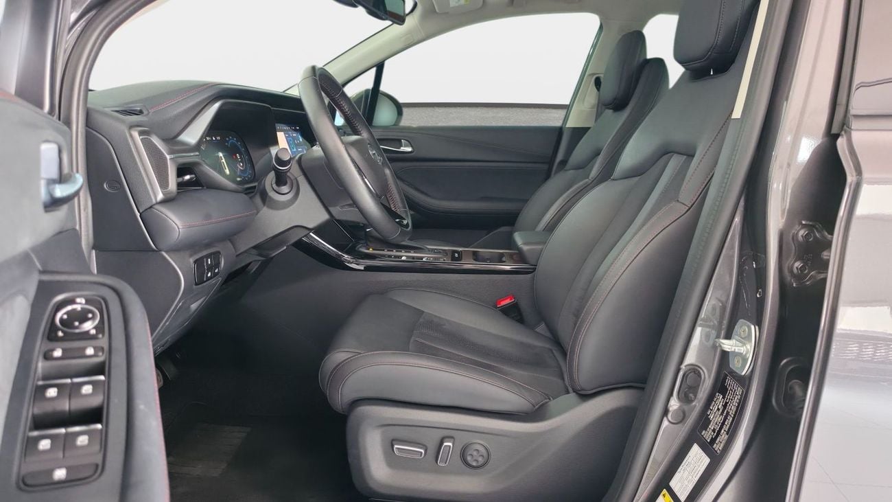 GAC GS4 GL (Full Option) | 2023 | 0% DP | AED 765 / Month | Gargash Warranty | Service History