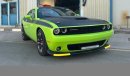 دودج تشالينجر 2023 Dodge Challenger T/A