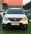 Renault Duster Gulf specification
