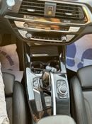 بي أم دبليو X3 xDrive 30i