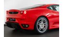 فيراري F430 2006 Ferrari F430 / Japan Import 4.5B Grade / ARM Service Contract