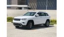 Jeep Grand Cherokee Limited Limited Limited JEEP GRAND CHEROKEE LIMITED V6 AED 1700/MONTH
