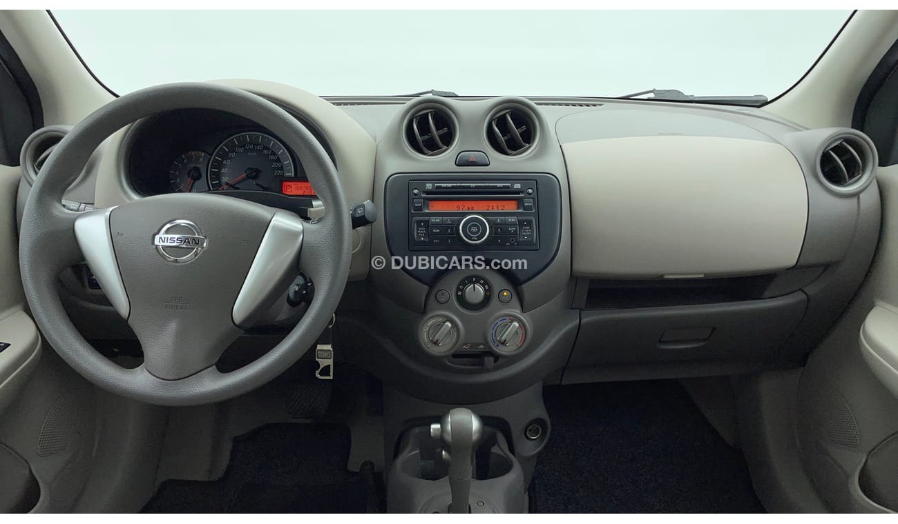 نيسان ميكرا SV 1.5 | بدون دفعة مقدمة | اختبار قيادة مجاني للمنزل