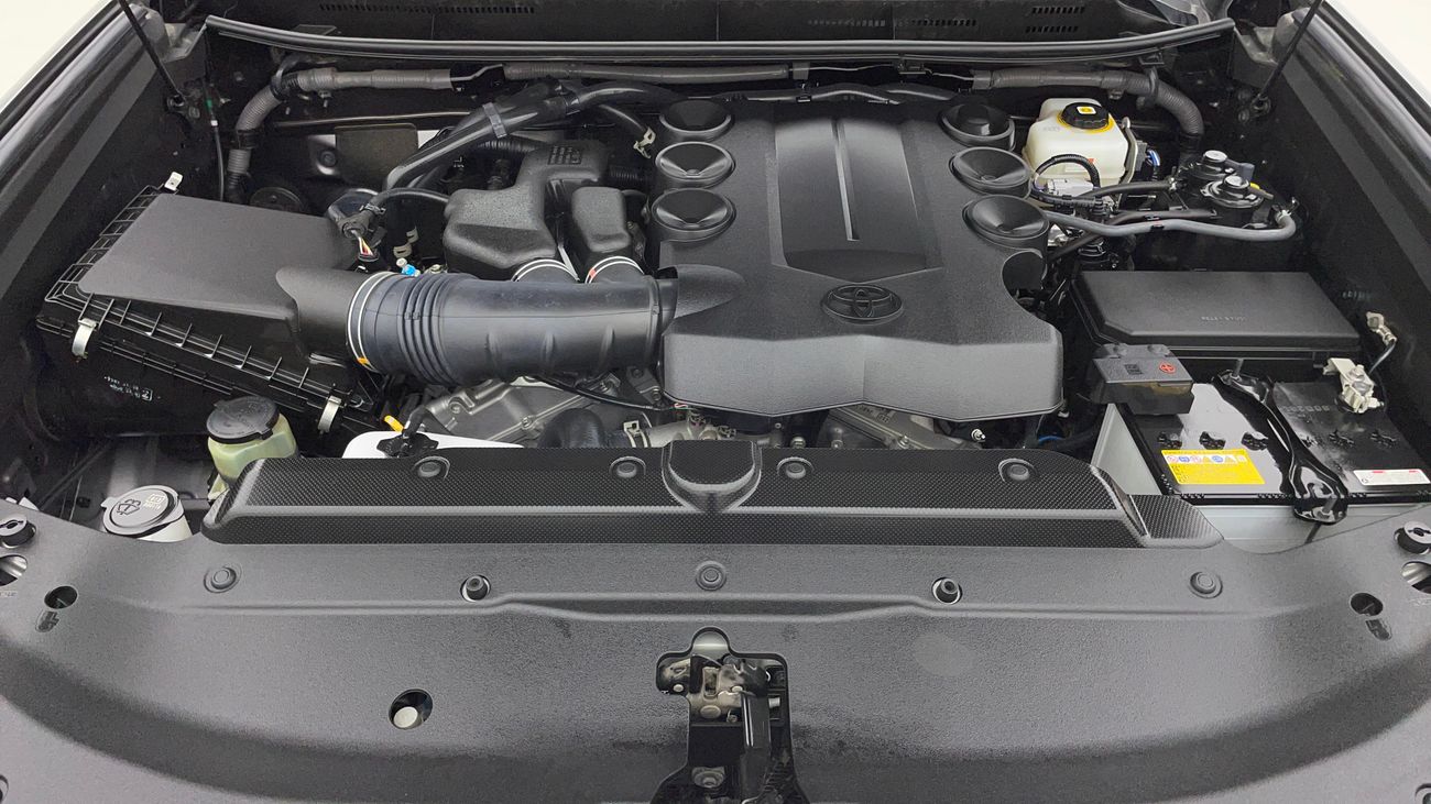 Toyota Prado GXR 4 | Zero Down Payment | Free Home Test Drive