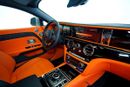 Rolls Royce Spectre STD