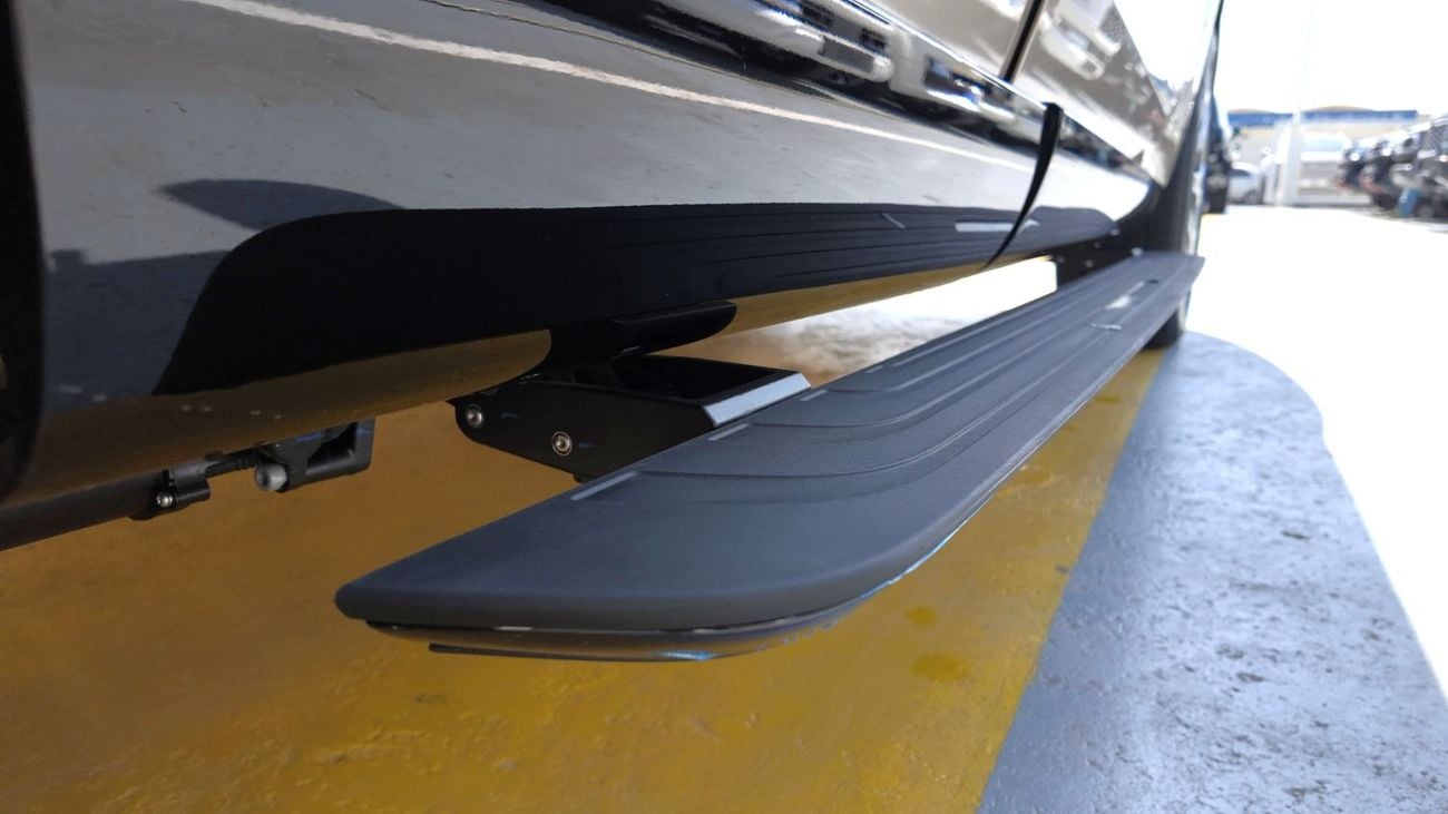 Land Rover Range Rover Range Rover HSE P400