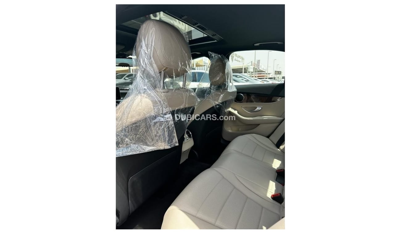 Mercedes-Benz C 300 Luxury