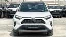 تويوتا راف ٤ Toyota/RAV4 P/ 2.5L Elite Plus 4WD HYBRID E-CVT