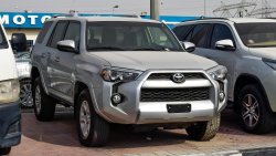 تويوتا 4Runner Car For export only