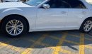 Chrysler 300s Follow option