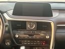 Lexus RX350 PLATINUM