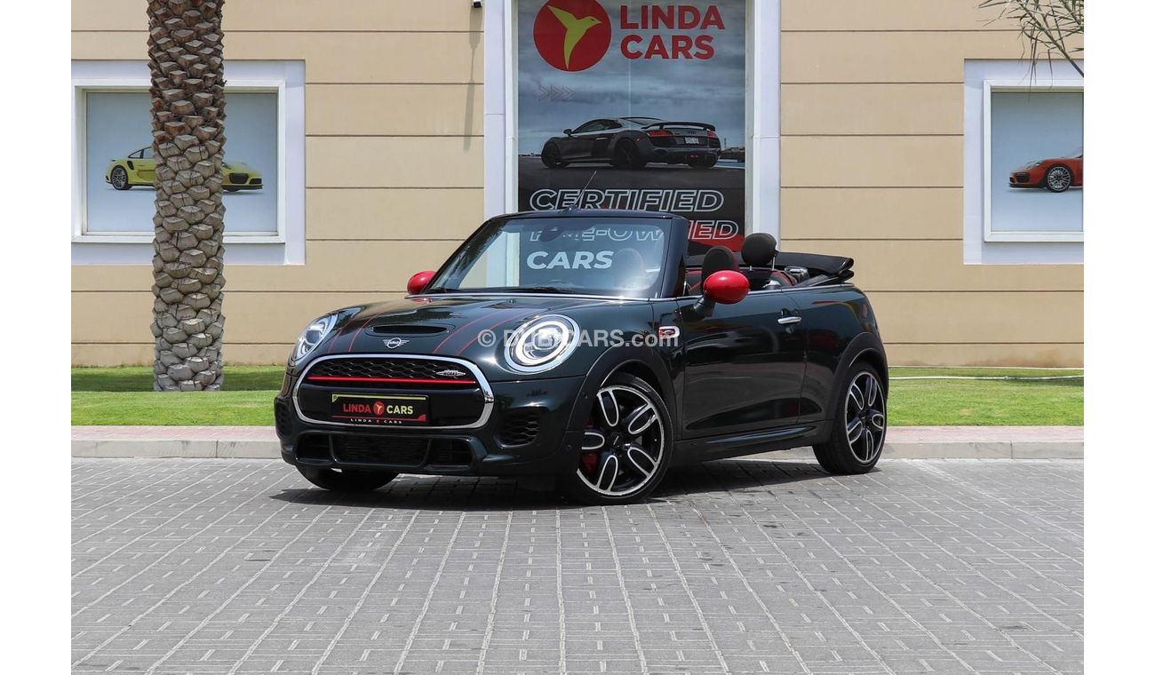 Mini Cooper F56