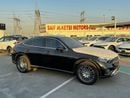 مرسيدس بنز GLC 300 4MATIC