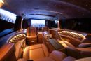 Mercedes Benz V300 AVANTGARDE ERTEX LUXURY DESIGN - 35TH YEAR GEOMETRIC DESIGN