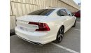 Volvo S90 2.0 L TURBO 2 | Under Warranty | Free Insurance | Inspected on 150+ parameters