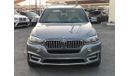 BMW X5 BMW  X5 model 2015 GCC car prefect condition full option one owner panoramic roof leather seats 5 c