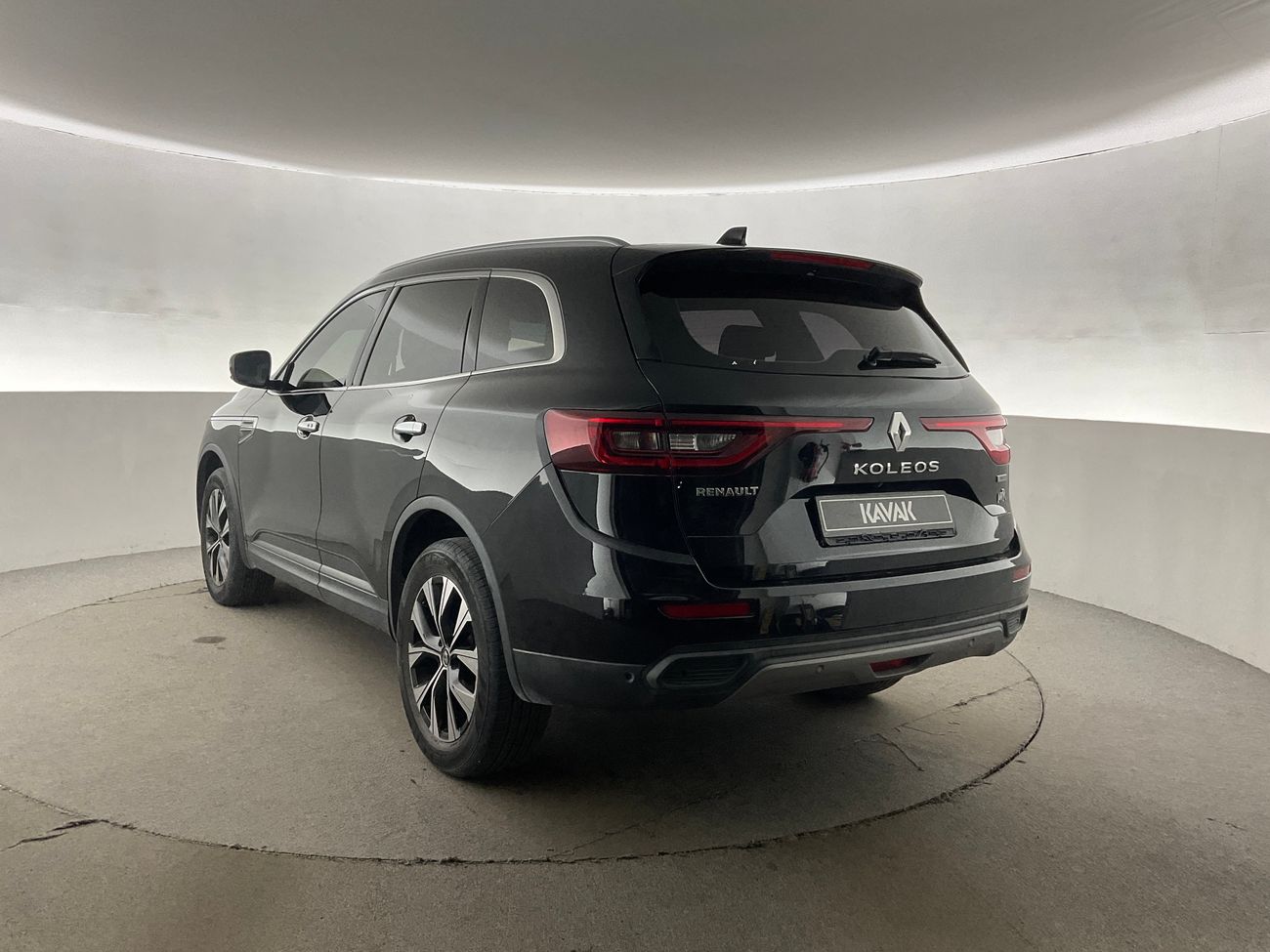 Renault Koleos SE | Guaranteed Warranty | 0 Down Payment