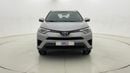 Toyota RAV4 EX 2.5 | Zero Down Payment | Home Test Drive