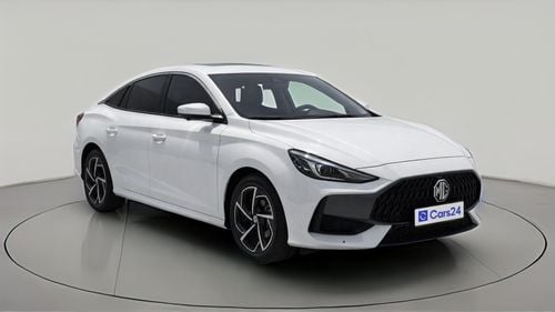 MG GT 2023 LUXURY | AED 643/Month | 0 DP | 30 Day Return | Warranty