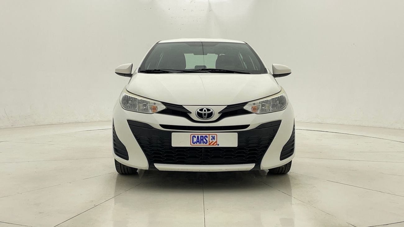 Toyota Yaris SE 1.3 | Zero Down Payment | Home Test Drive