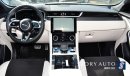 Jaguar F-PACE SVR 5.0 V8