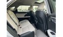 لكزس RX 350 2017 Lexus RX350 Full Option With Radar In Great Condition