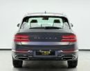 Genesis GV80 Royal 3.5L AWD 2023 Genesis GV80 Royal Edition, 2027 Genesis Warranty + Service Pack, Very Low Km, G