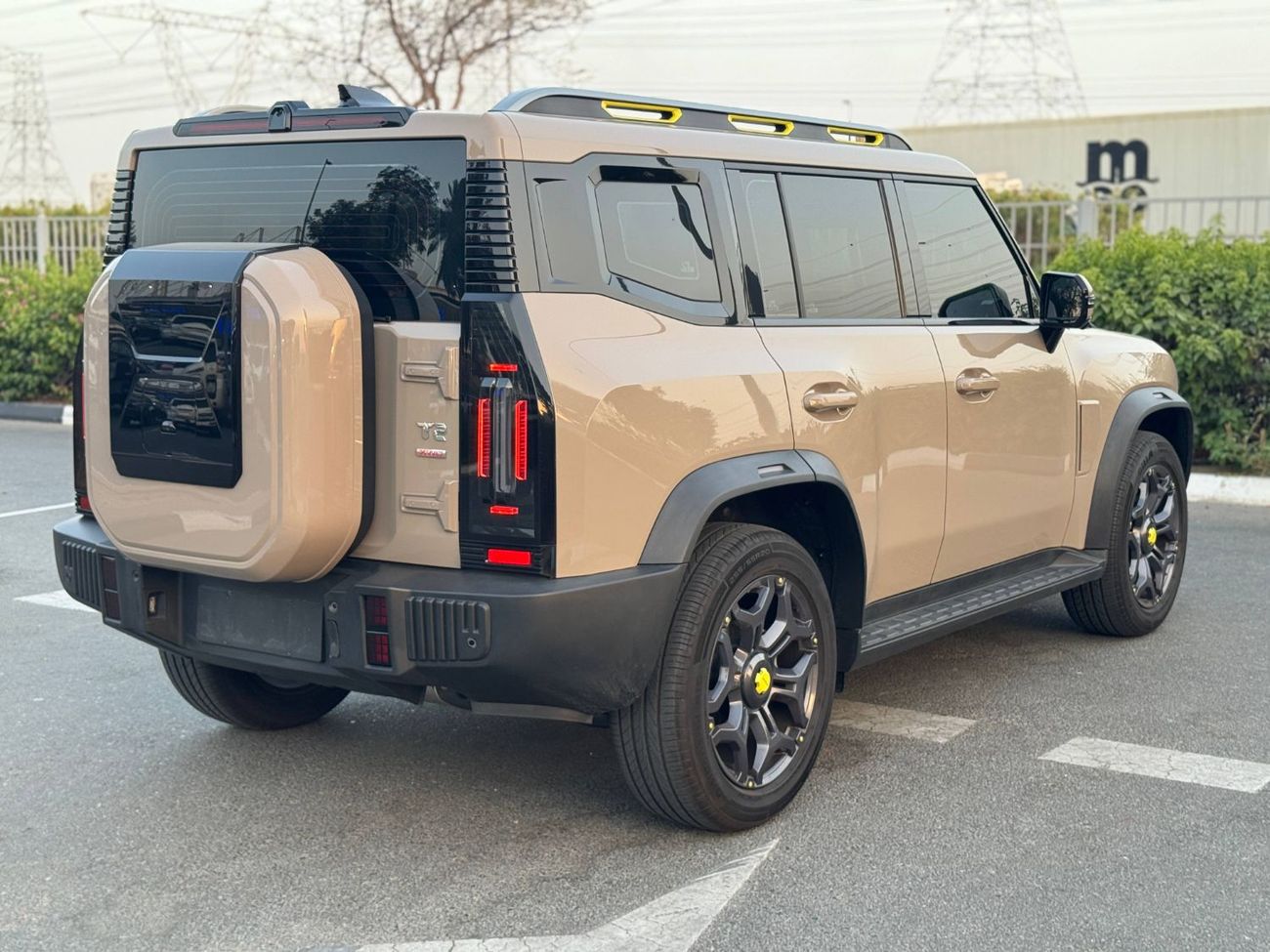 جيتور T2 Std 2.0L