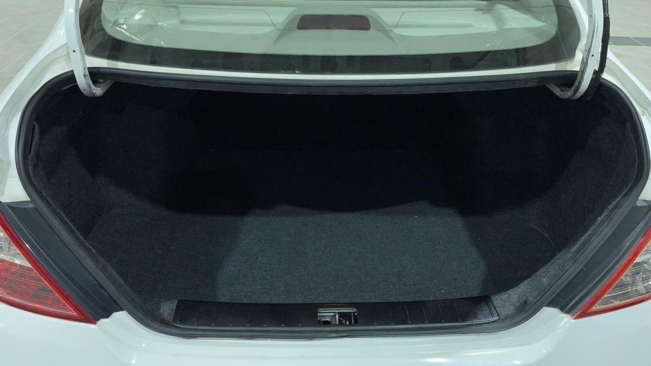 Nissan Sunny 2023 SV | AED 411/Month | 0 DP | 30 Day Return | Warranty | Service History