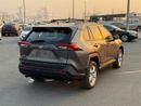 تويوتا راف ٤ XLE 2.5L