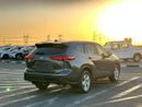 Toyota Highlander LE HEV 