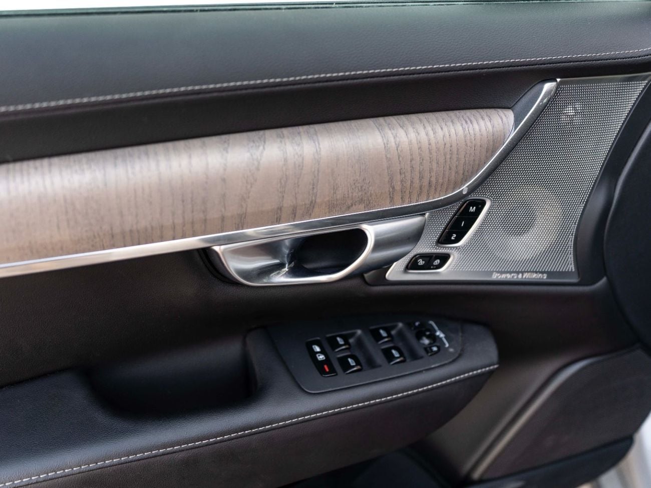 Volvo S90 B5 2.0T Powertrain