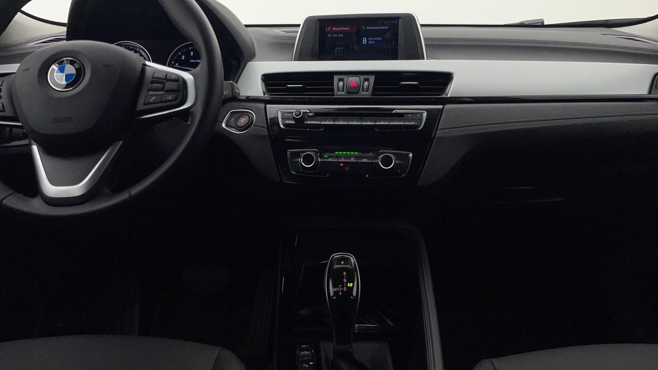 BMW X2 SDRIVE 20I 2 | Zero Down Payment | Home Test Drive