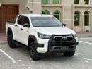 Toyota Hilux Adventure 4.0L