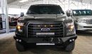 Ford F-150 XLT