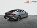 MG 7 Luxury 2.0