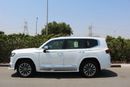 Toyota Land Cruiser toyota land cruiser 2026 Hybrid VXR