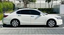 Honda Accord || GCC || Top-end || Well Maintained