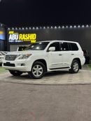 Lexus LX 570