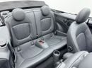 ميني كوبر إس CABRIO 2024 Mini Cooper S Cabriolet Seaside Edition, 2026 MINI Warranty + Service Pack, Very Low Km,