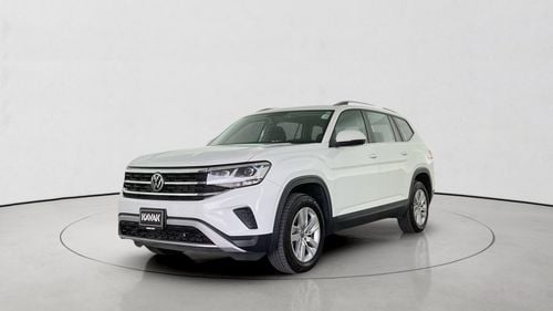 Volkswagen Teramont TRENDLINE | Guaranteed Warranty | 0 Down Payment