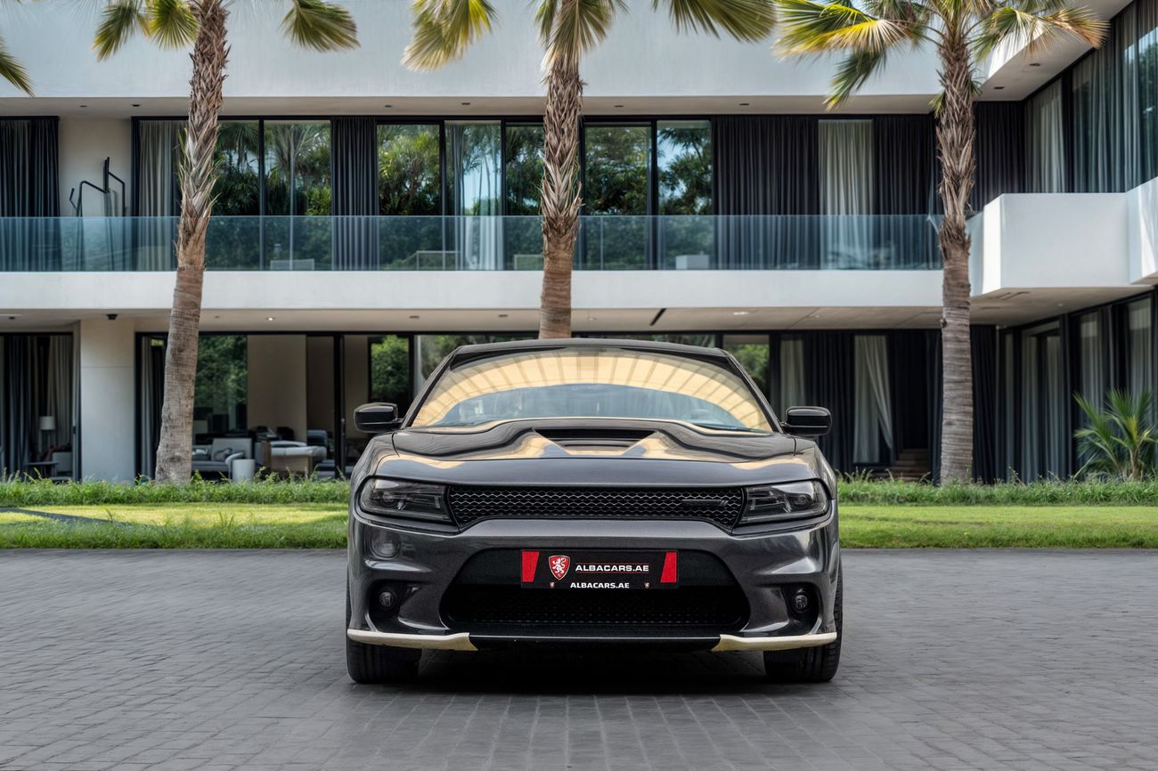 دودج تشارجر Charger GT | 2,507 P.M | 0% Downpayment | Agency Warranty!